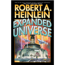 ISBN Expanded Universe livre Anglais Édition de poche 720 pages