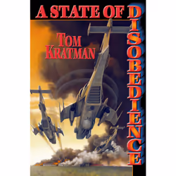 ISBN A State of Disobedience, Anglais, Édition de poche, 448 pages