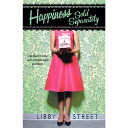 ISBN Happiness Sold Separately, Anglais, Livre de poche, 336 pages
