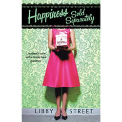 ISBN Happiness Sold Separately Livre de poche