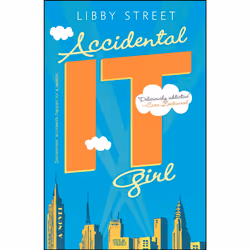 ISBN Accidental It Girl, Anglais, Livre de poche, 368 pages
