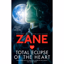 ISBN Total Eclipse of the Heart, Anglais, Livre de poche, 352 pages