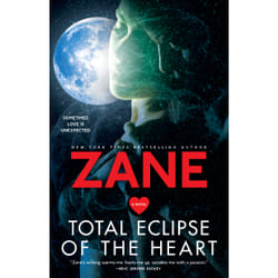 ISBN Total Eclipse of the Heart Livre de poche