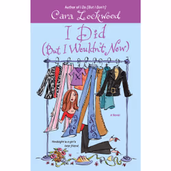 ISBN I Did (But I Wouldn't Now), Anglais, Livre de poche, 336 pages