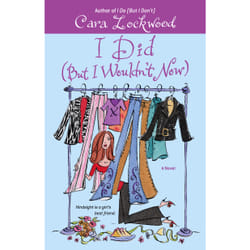 ISBN I Did (But I Wouldn't Now) Livre de poche