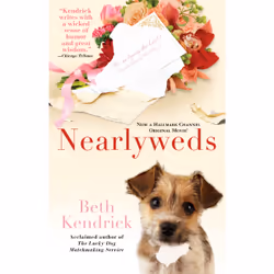 ISBN Nearlyweds, Anglais, Livre de poche, 352 pages