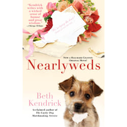 ISBN Nearlyweds Livre de poche