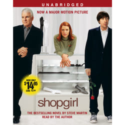 Shopgirl