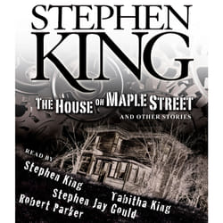 ISBN The House on Maple Street