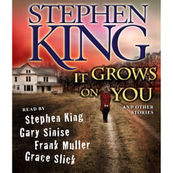 ISBN It Grows on You
