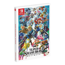 ISBN Super Smash Bros. Ultimate livre Art & design Anglais
