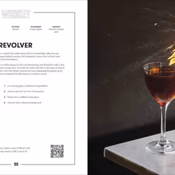 ISBN Steve the Bartender's Cocktail Guide livre Anglais Couverture rigide 304 pages