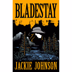 ISBN Bladestay, Anglais, Couverture rigide, 304 pages