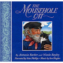 ISBN The Mousehole Cat livre Couverture rigide