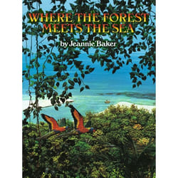 ISBN Where the Forest Meets the Sea livre