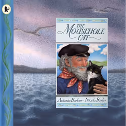 ISBN The Mousehole Cat, Livre broché, 40 pages