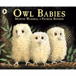 ISBN Owl Babies, Livre broché, 32 pages