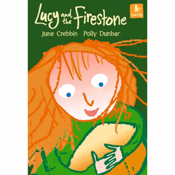 ISBN Lucy and the Firestone, Livre broché, 48 pages