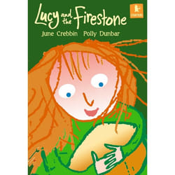 ISBN Lucy and the Firestone livre