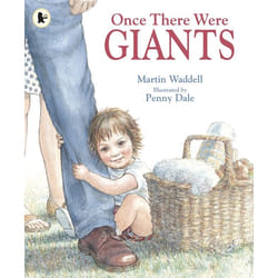 ISBN Once There Were Giants livre