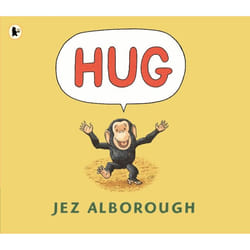 ISBN Hug livre