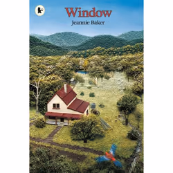 ISBN Window, Livre broché, 32 pages