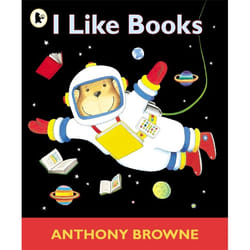 ISBN I Like Books livre