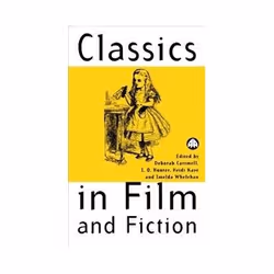 ISBN Classics in Film and Fiction, TV & radio, Anglais, 224 pages