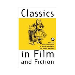 ISBN Classics in Film and Fiction livre TV & radio Anglais