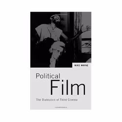 ISBN Political Film: Dialectics of Third Cinema, TV &amp; radio, Anglais, 192 pages