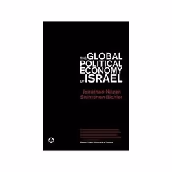 ISBN Global Political Economy of Israel, politique, Anglais, 407 pages