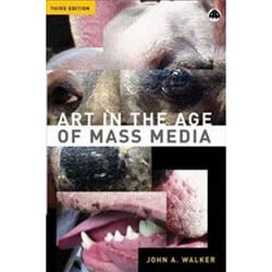 ISBN Art in the Age of Mass Media livre Art & design Anglais