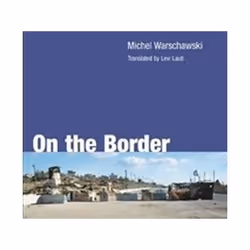 ISBN On the Border, histoire, Anglais, Livre broché, 240 pages