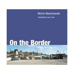 ISBN On the Border livre histoire Anglais