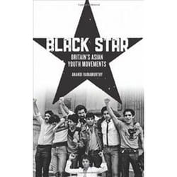 ISBN Black Star : Britain's Asian Youth Movements livre histoire Anglais