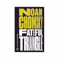 ISBN Fateful Triangle: The United States, Israel, and the Palestinians, politique, Anglais, 776 pages