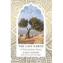 ISBN Last Earth : A Palestinian Story livre histoire Anglais