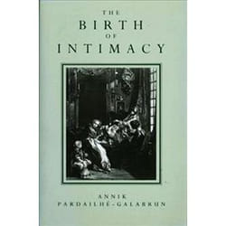 ISBN Birth of Intimacy : Privacy and Domestic Life in Early Modern Paris livre histoire Anglais Couverture rigide