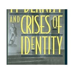 ISBN Modernity and Crises of Identity : Culture and Society in Fin-de-siecle Vienna livre Education Anglais Couverture rigide