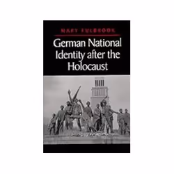 ISBN German National Identity After the Holocaust, politique, Anglais, 254 pages