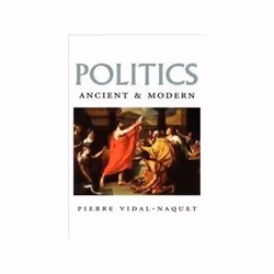 ISBN Politics Ancient and Modern, histoire, Anglais, Couverture rigide, 220 pages
