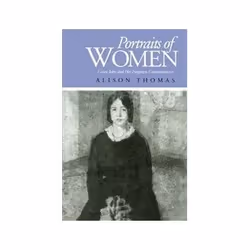 ISBN Portraits of Women: Gwen John and Her Forgotten Contemporaries, Art &amp; design, Anglais, 272 pages