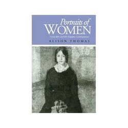 ISBN Portraits of Women: Gwen John and Her Forgotten Contemporaries livre Art & design Anglais