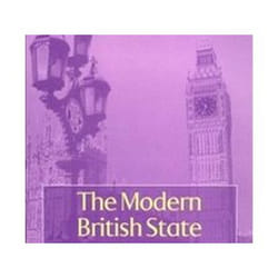 ISBN Modern British State : An Historical Introduction livre histoire Anglais