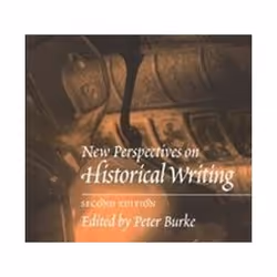 ISBN New Perspectives on Historical Writing, Education, Anglais, Livre broché, 320 pages