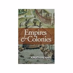 ISBN Empires and Colonies, politique, Anglais, 384 pages