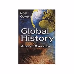 ISBN Global History, politique, Anglais, 223 pages