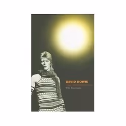 ISBN David Bowie: Fame, Sound and Vision, Musique, Anglais, Couverture rigide, 232 pages