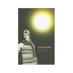ISBN David Bowie: Fame, Sound and Vision livre Musique Anglais Couverture rigide