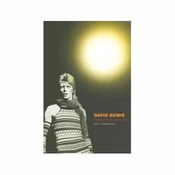 ISBN David Bowie: Fame, Sound and Vision (Polity celebrities series), Musique, Anglais, 232 pages